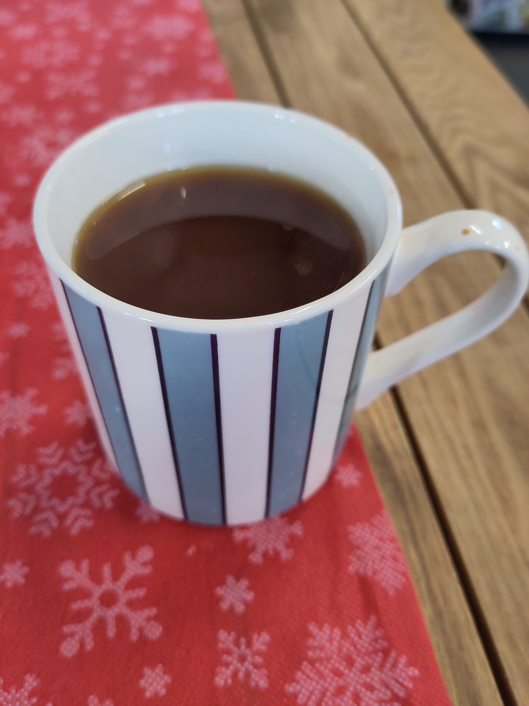 Black Americano