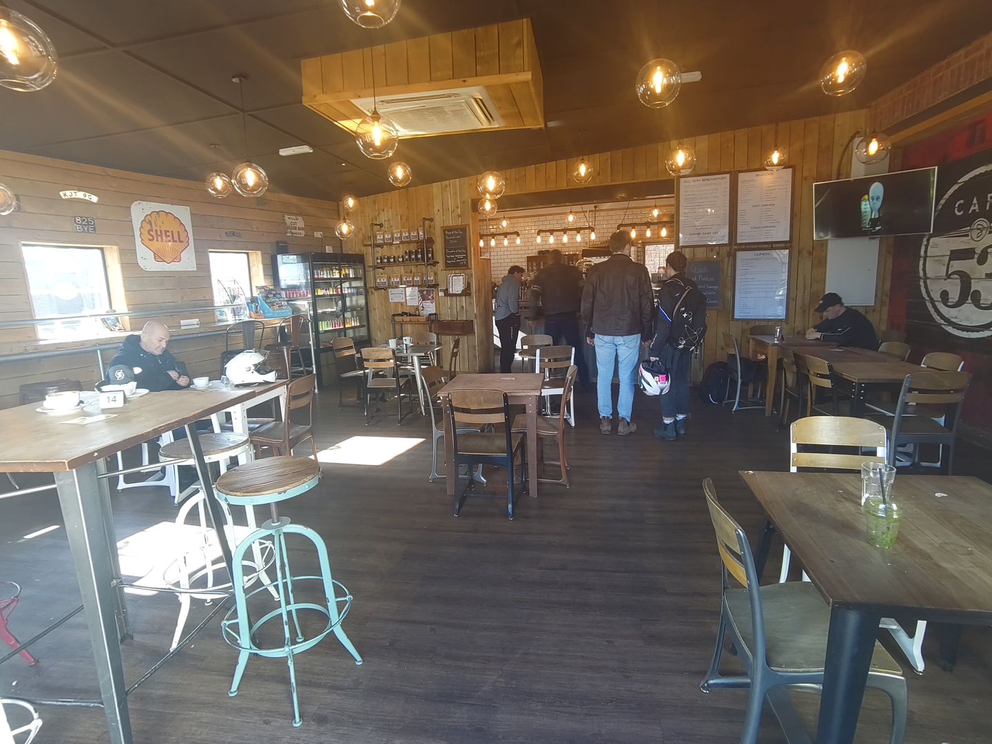 Café 53