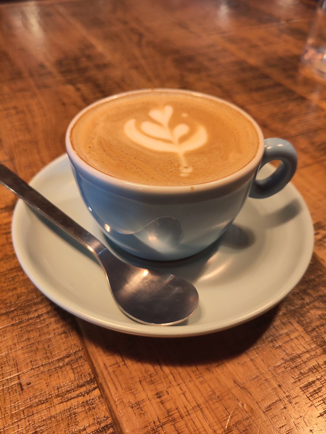 Flat White