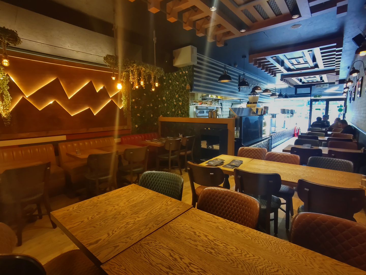 Efes Grill