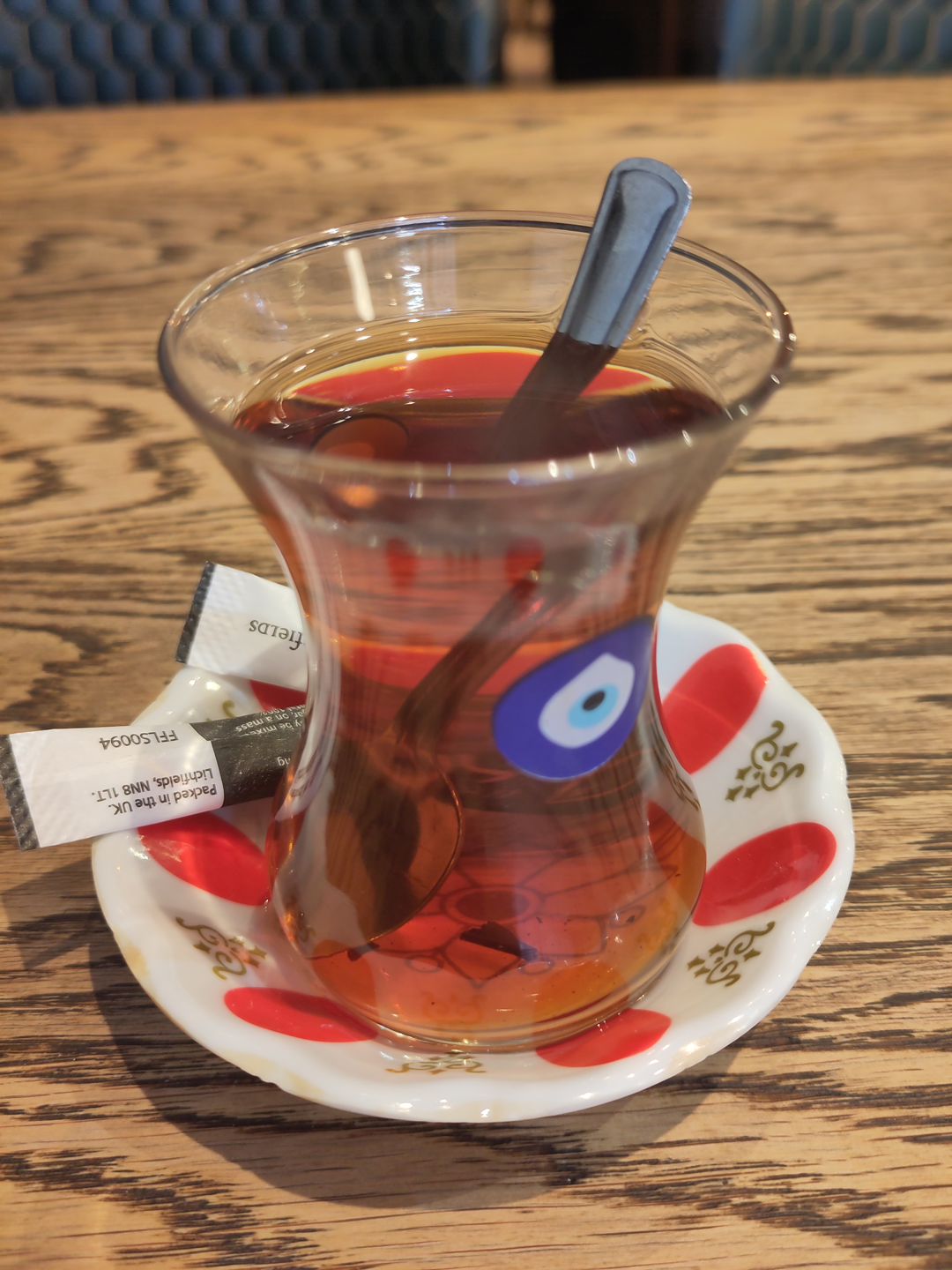Turkish Tea