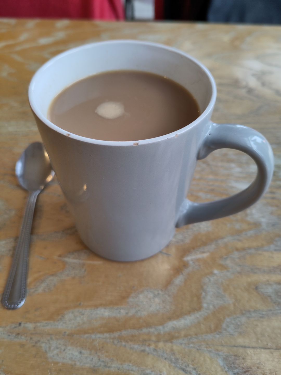 Exe Bridge Cafe