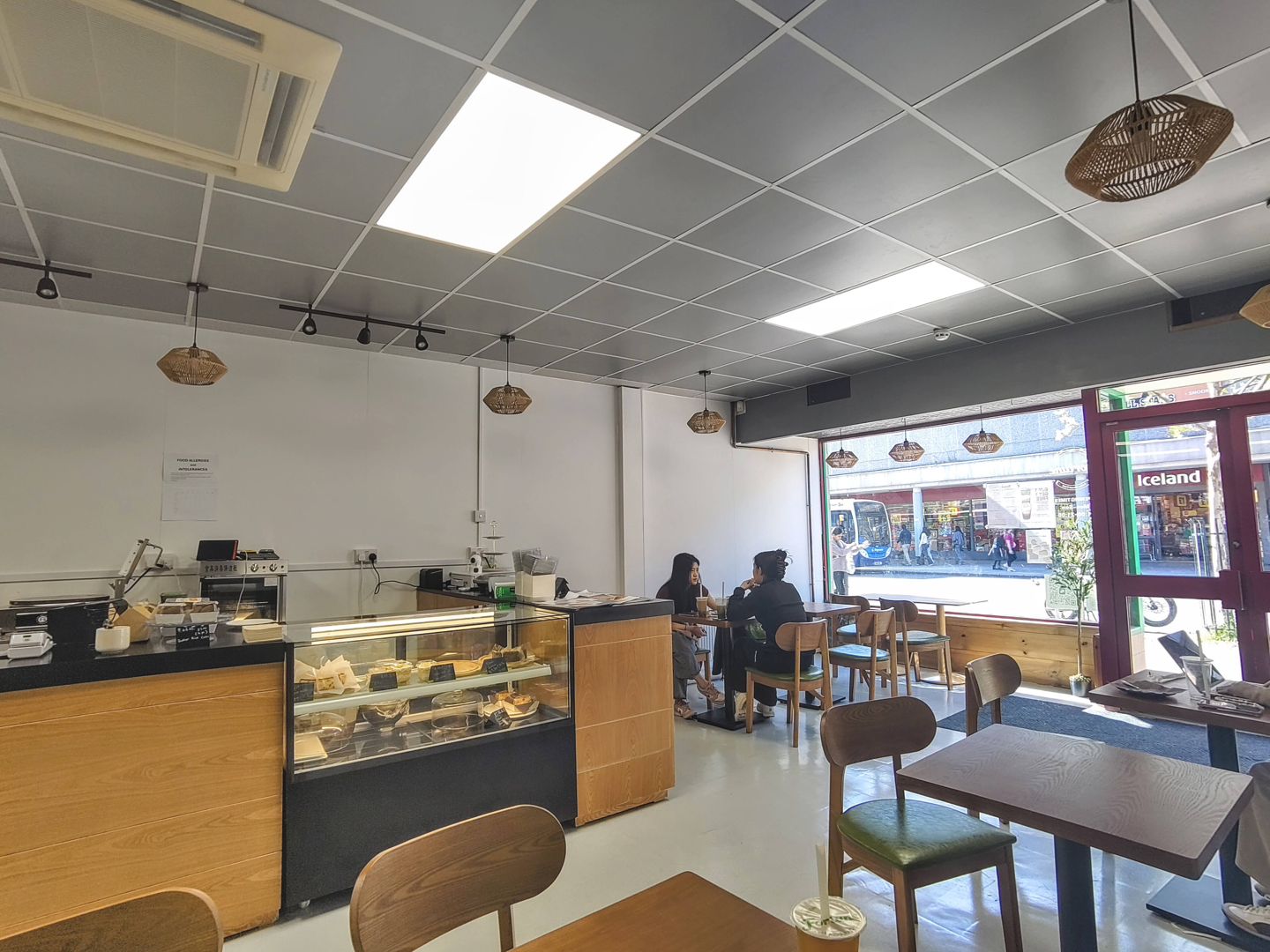 Fortune Cafe