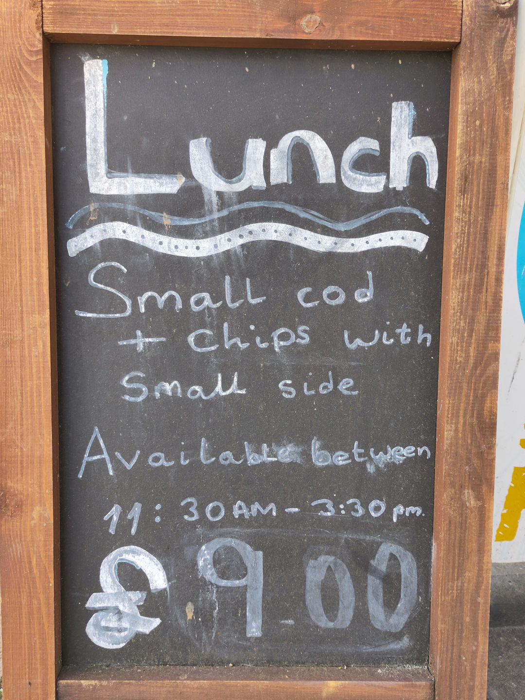 Hook Fish & Chips