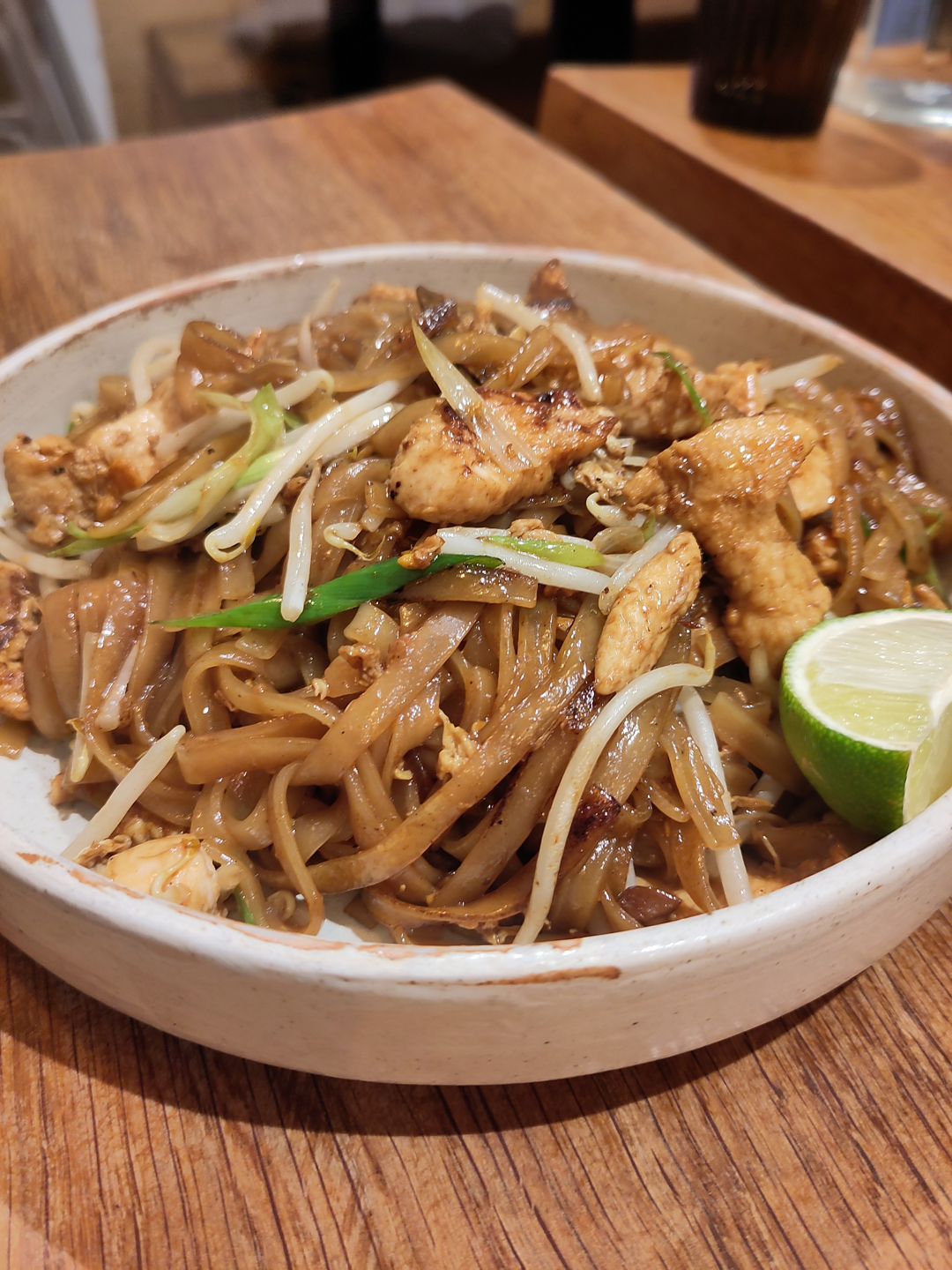 Phad Thai