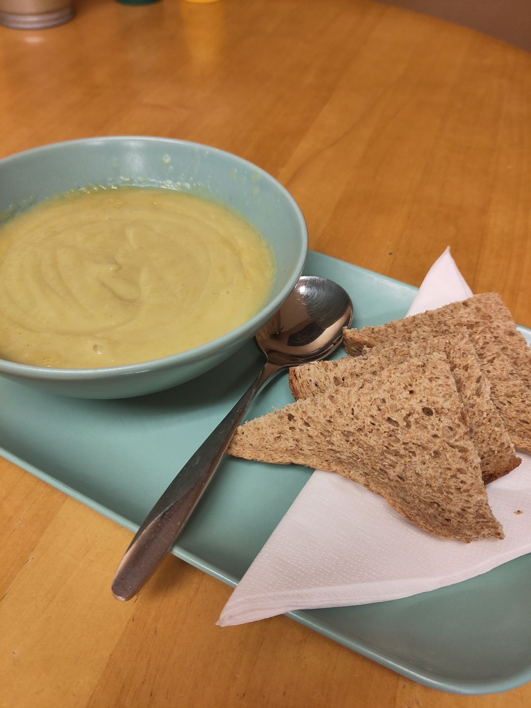 Soup of the Day