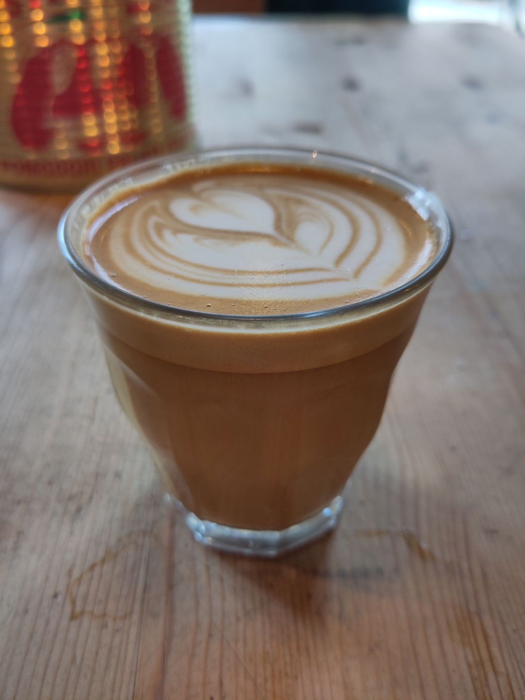 Flat White