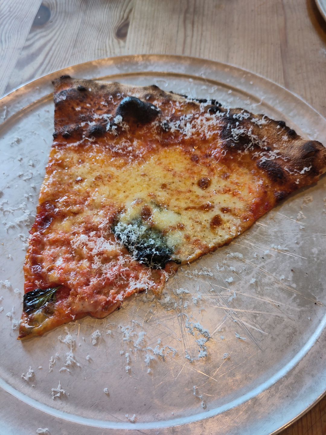 Margerita Slice