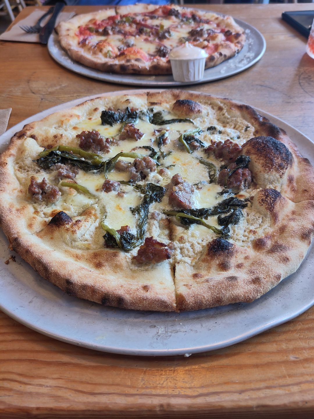 Tuscan Raider