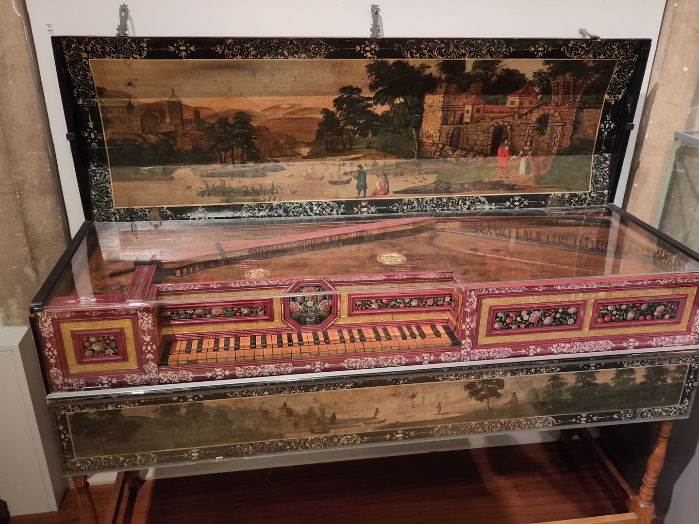 Royal Albert Memorial Museum (RAMM)
