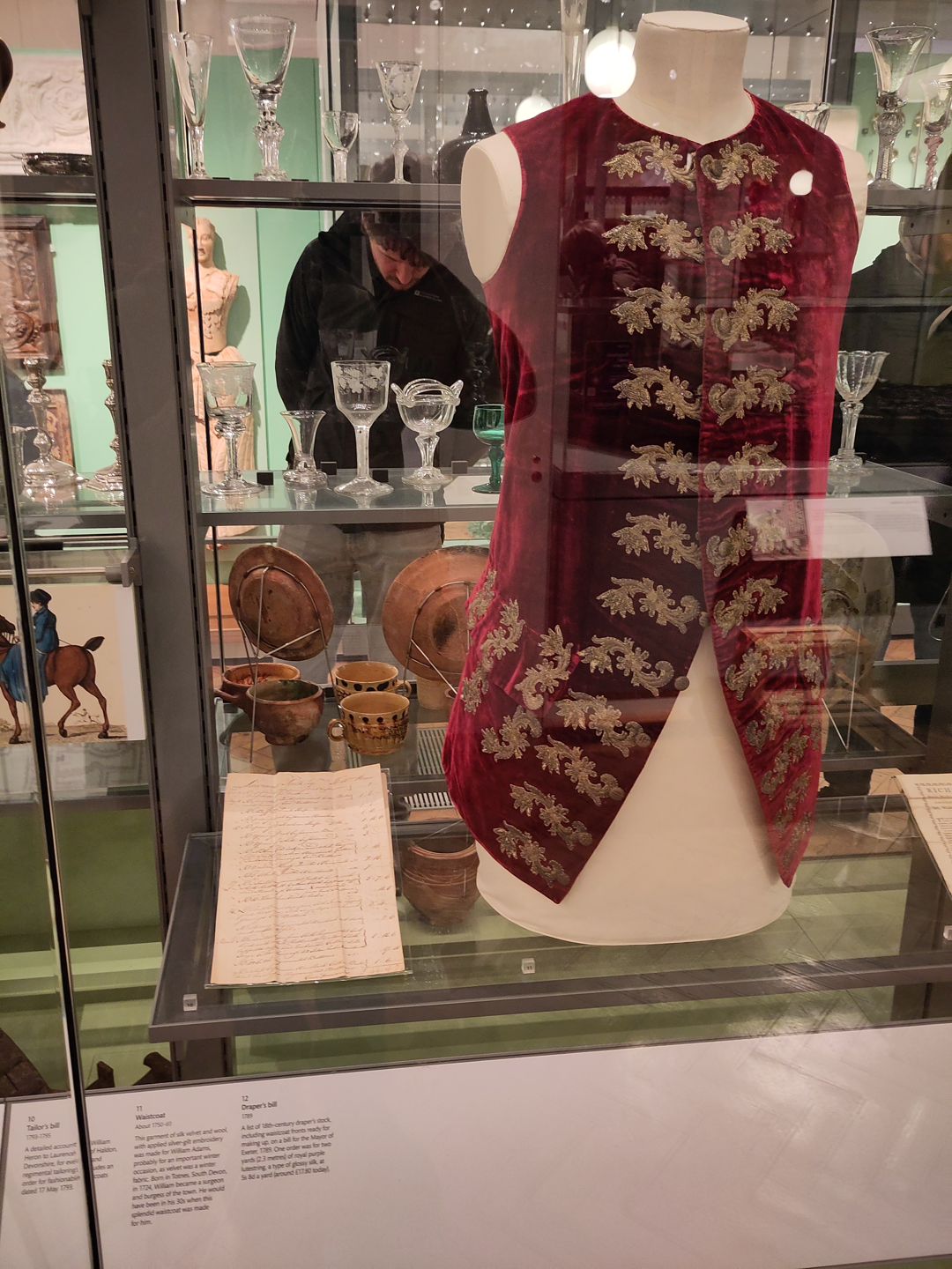 Royal Albert Memorial Museum (RAMM)