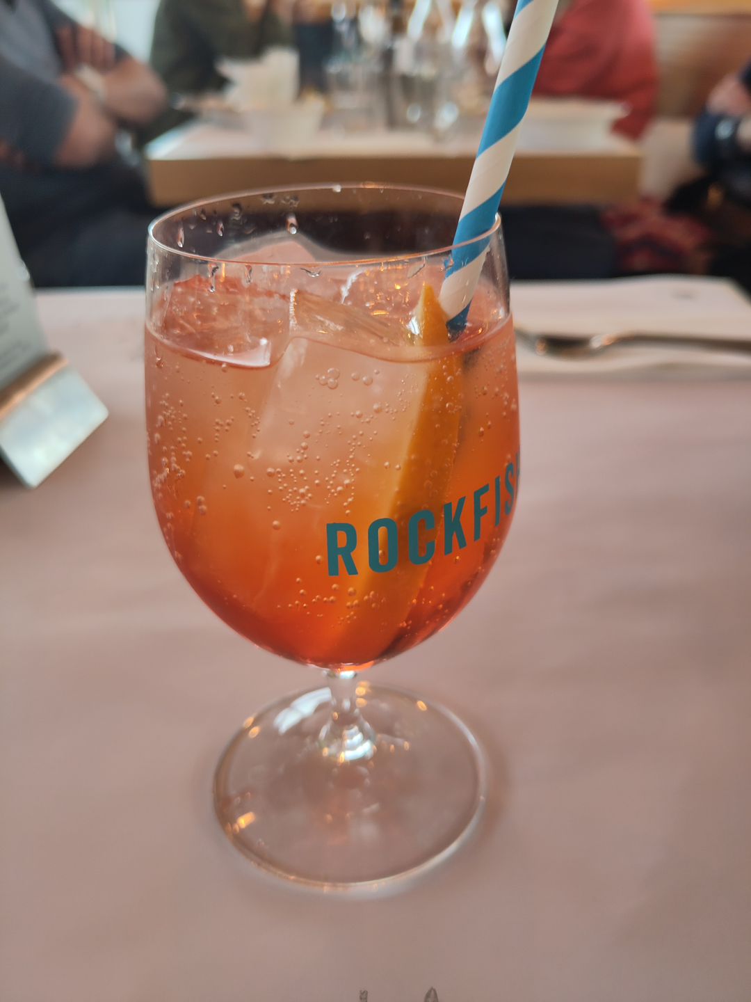 Aperol Spritz