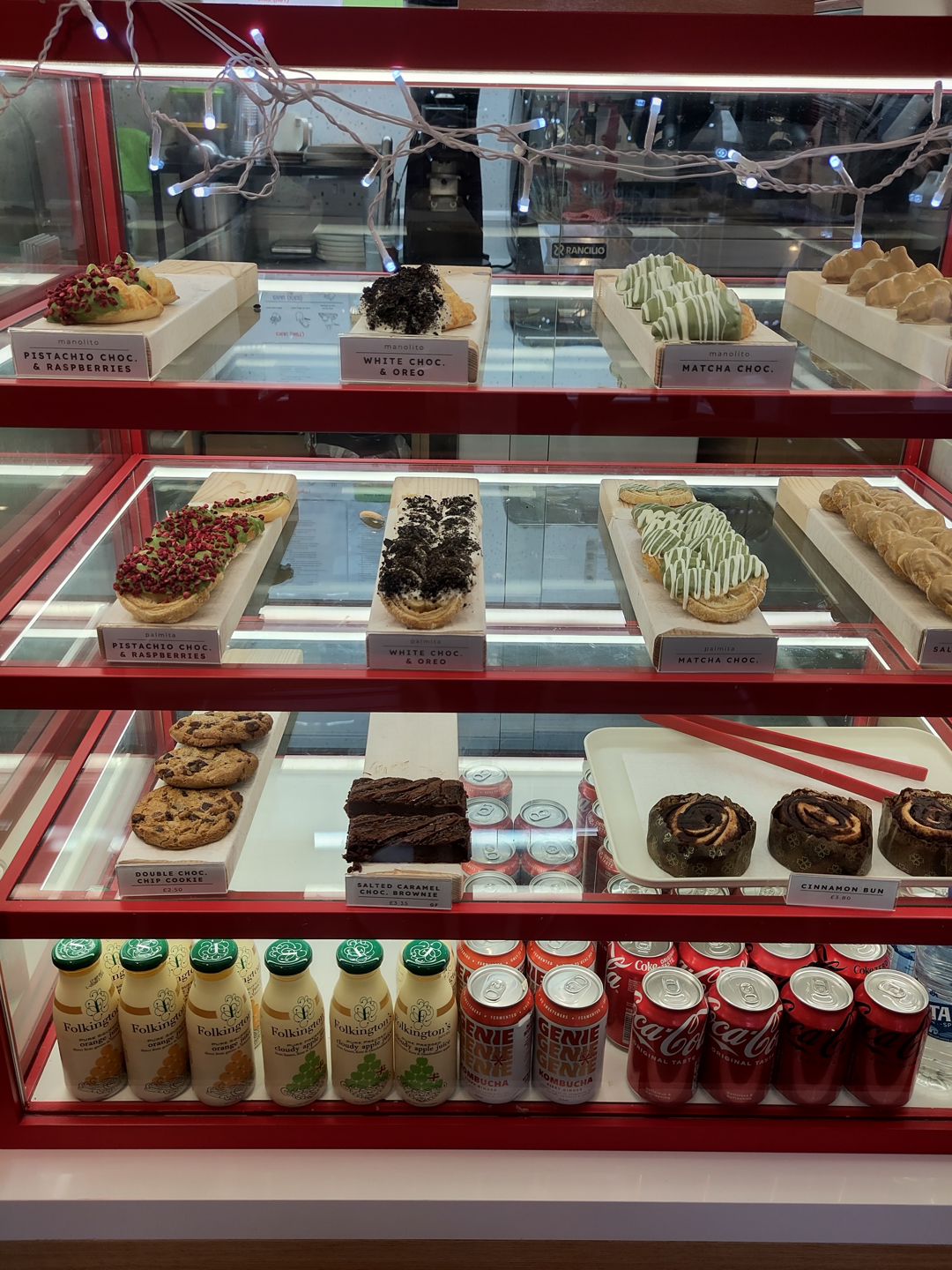 Suki Cafe
