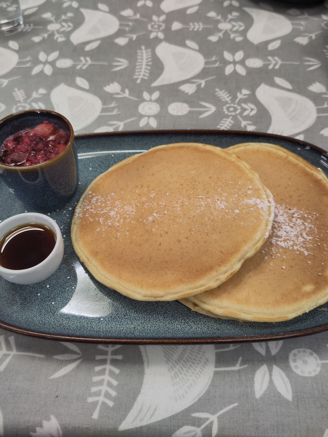 Pancakes