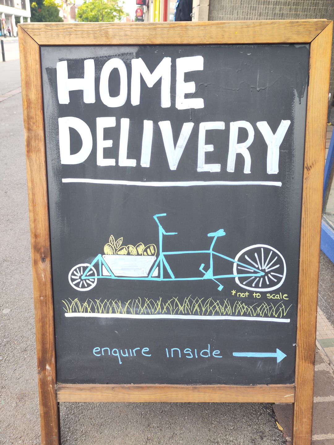 Sidwell Street Bakehouse